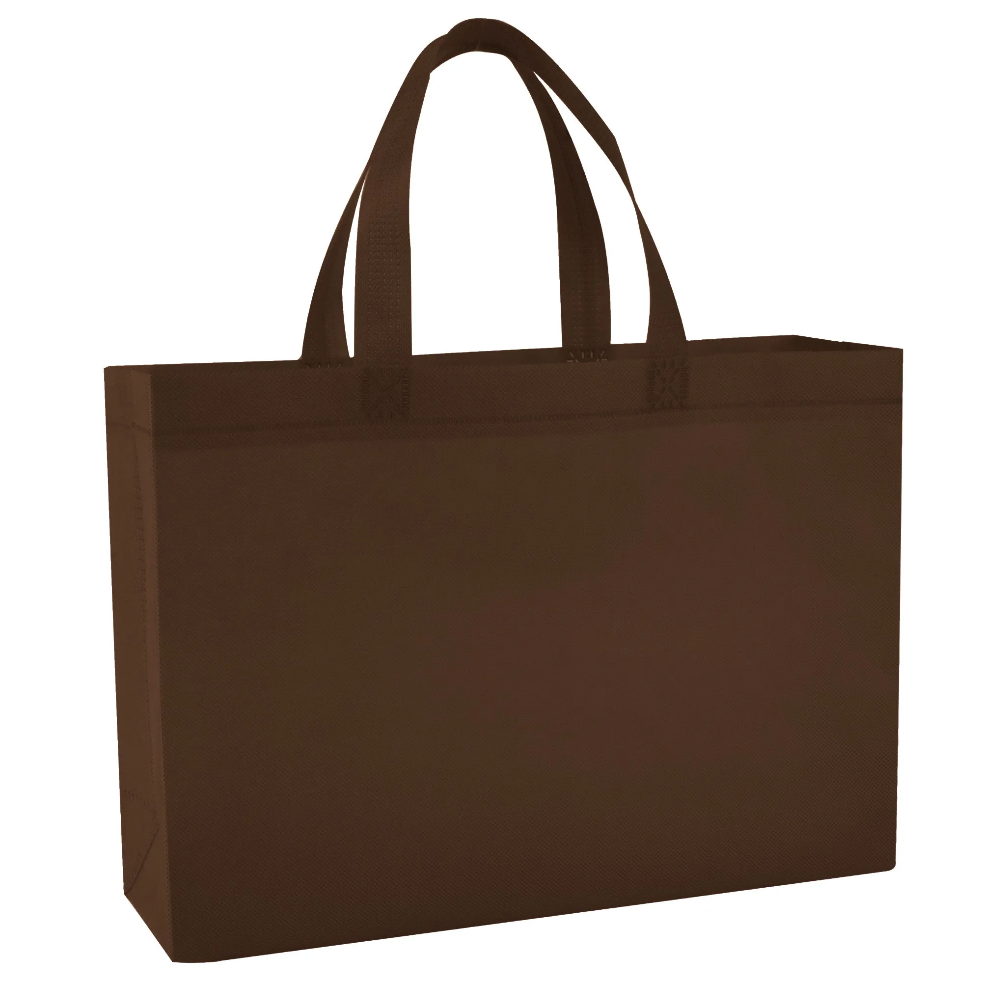 14-Inch Reusable Grocery Shopping Tote Bag