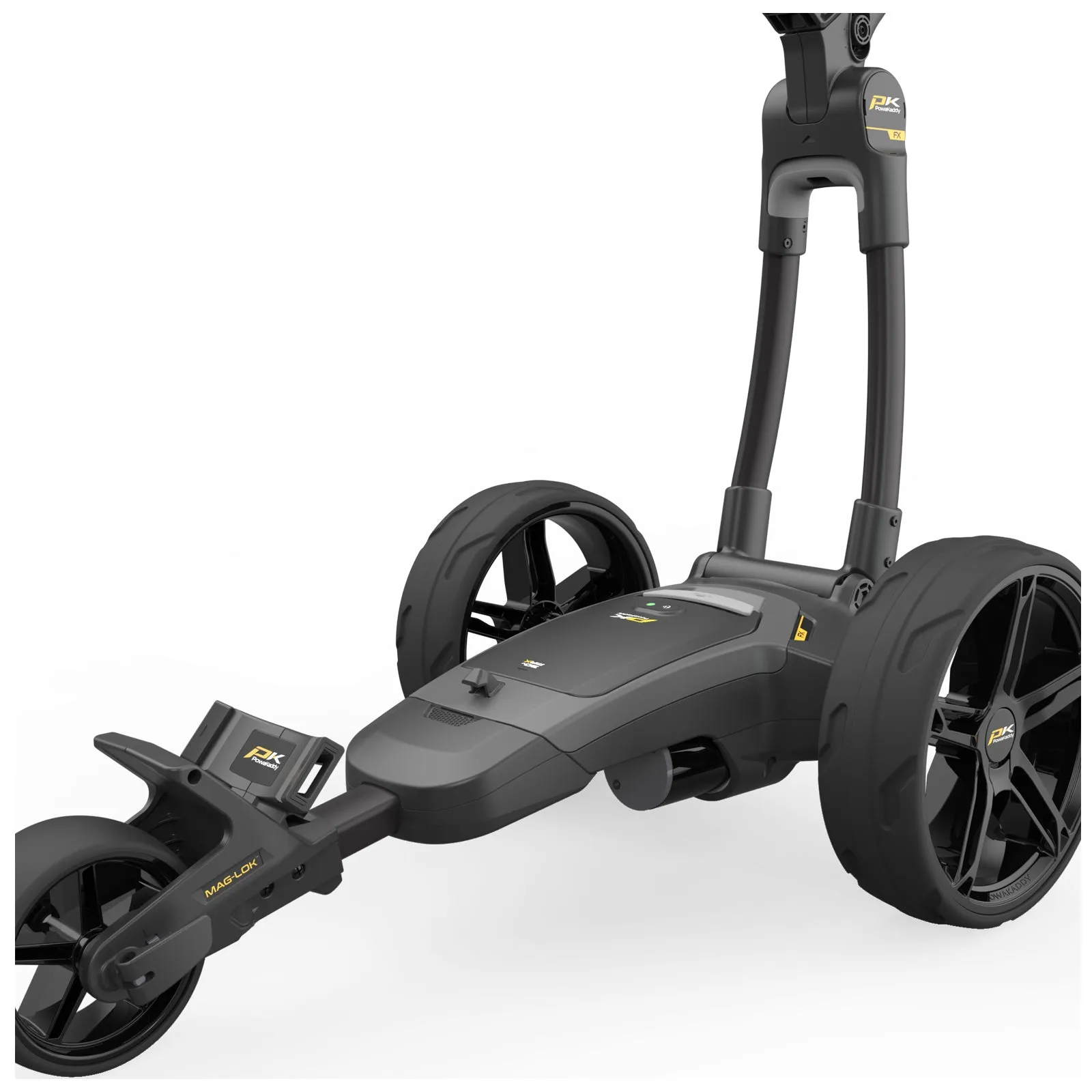 2024 Powakaddy FX5 Electric Golf Trolley