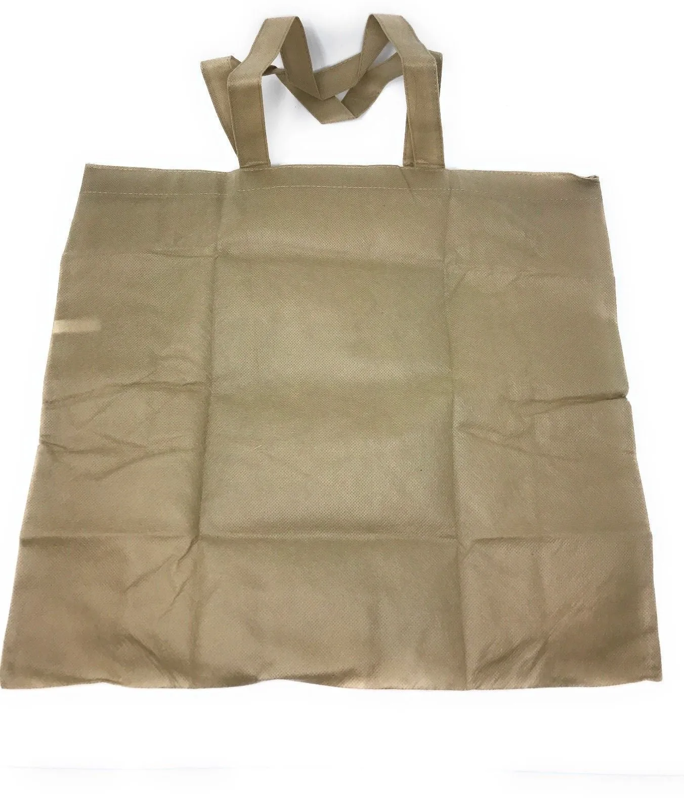 3 Pack Reusable Large Grocery Shopping Bag Bags Totes Eco-Friendly Foldable Bulk