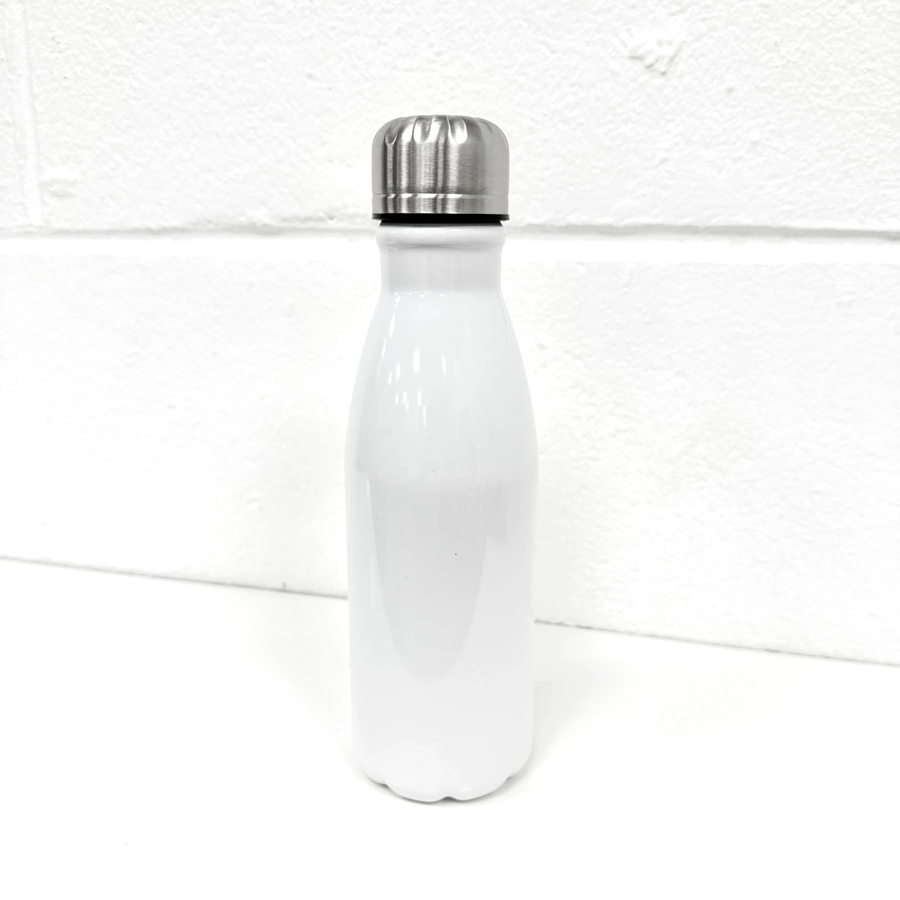 500ml Handbag Size Water Bottle