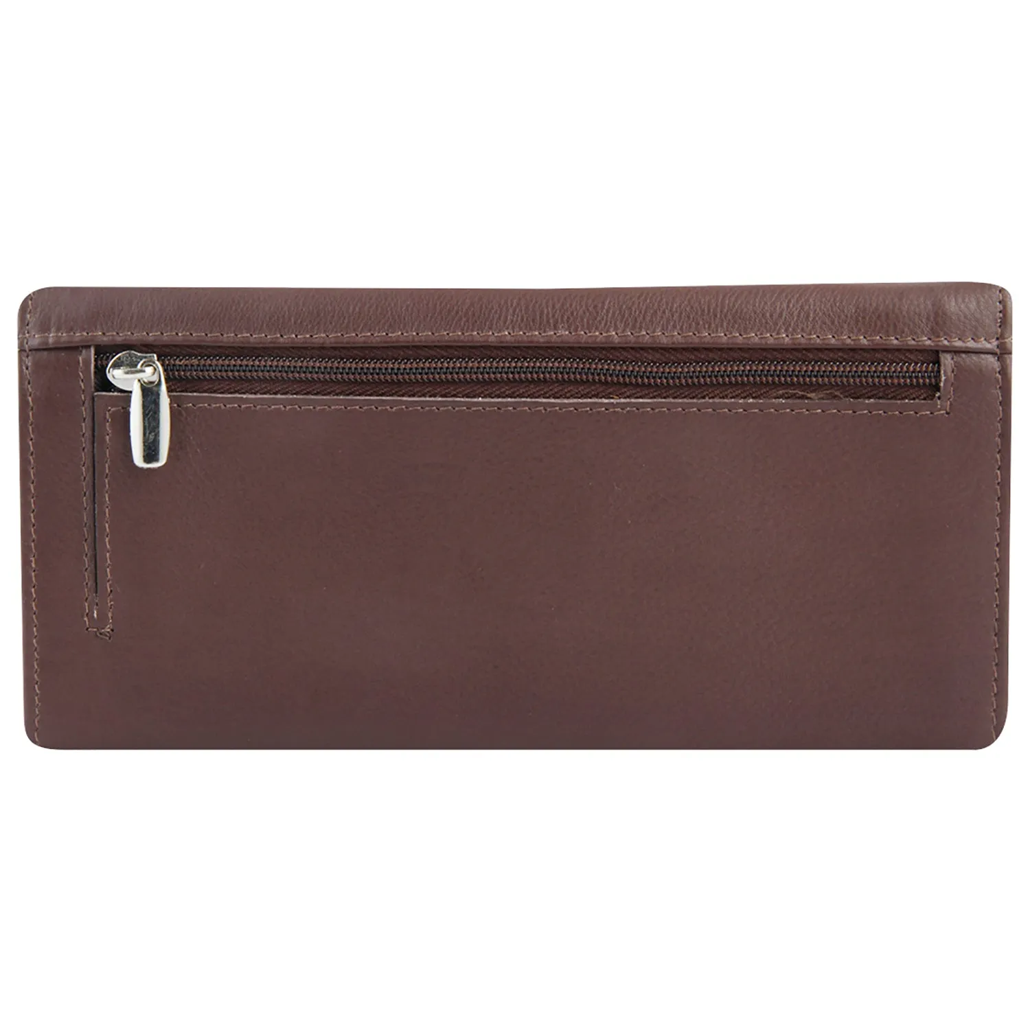 7019 Tan Extra Thin Wallet