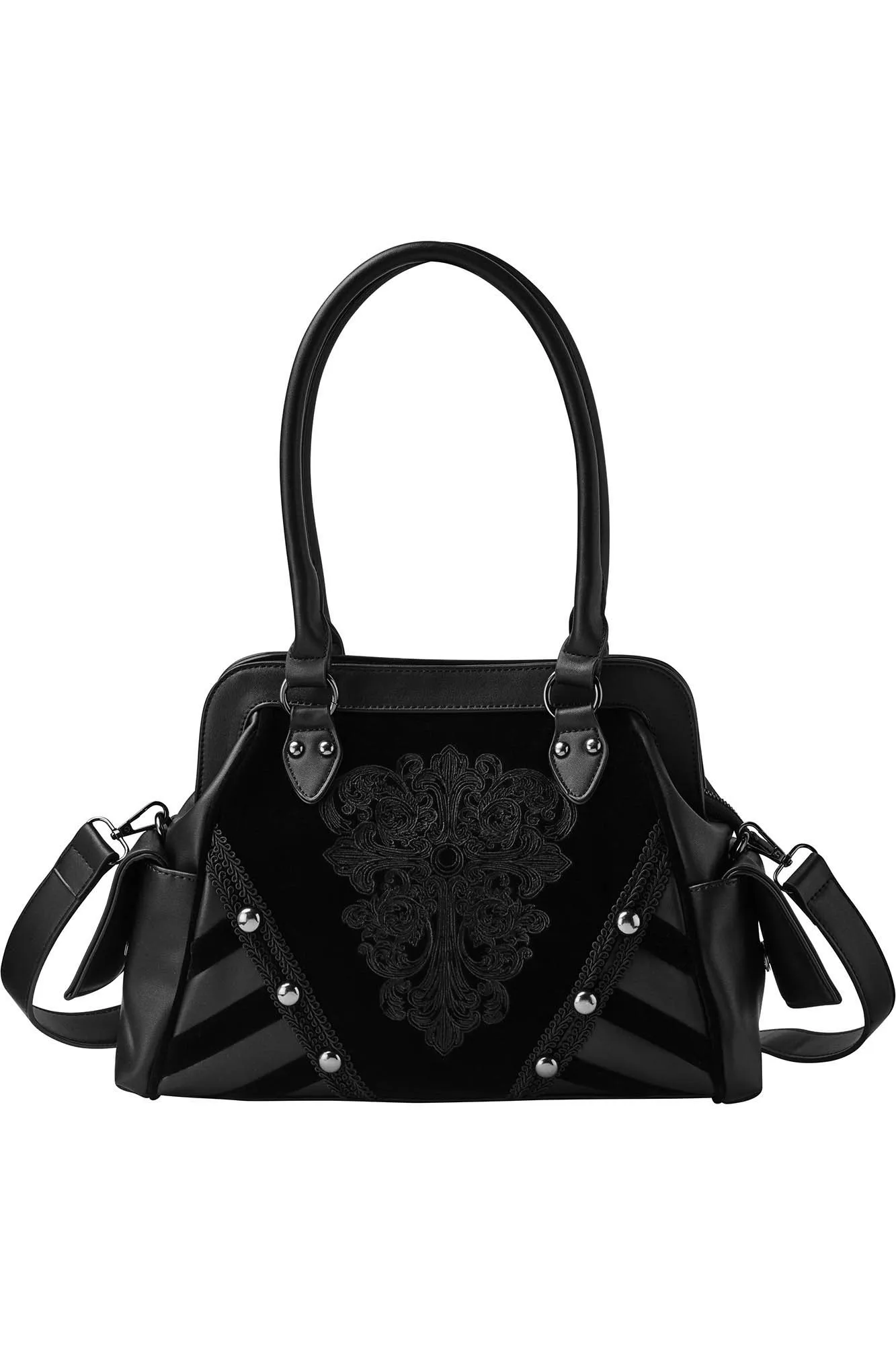 Abbey Handbag