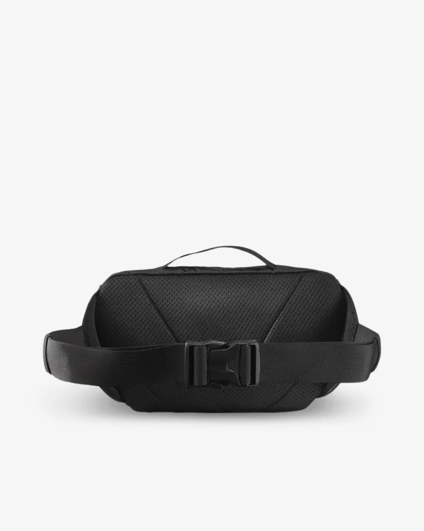 ACS WAIST PACK 3 - BLACK