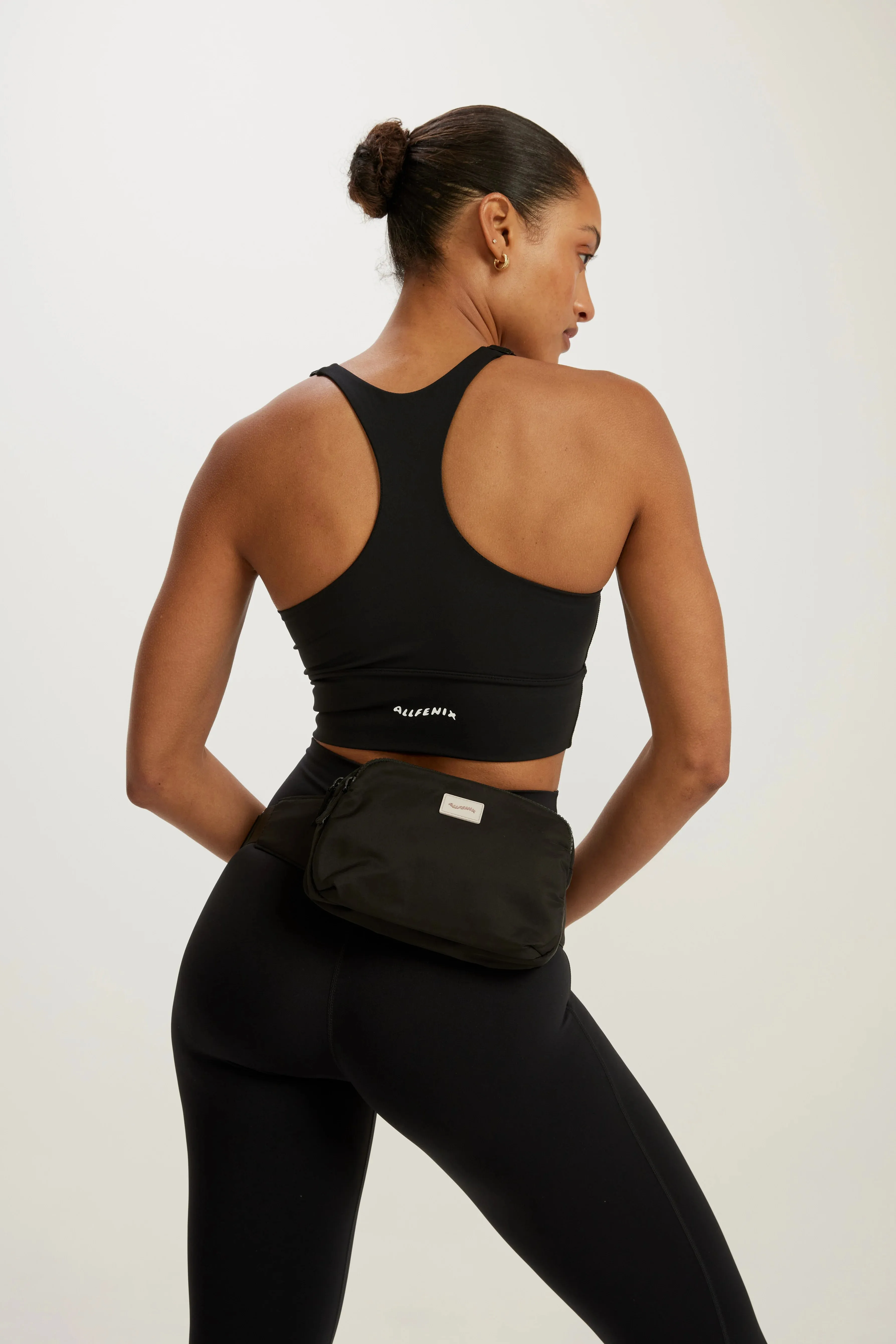 Active Waist Bag