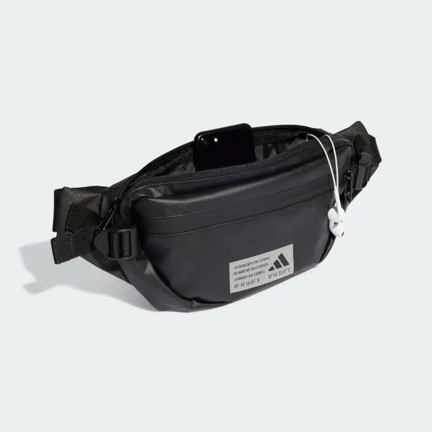 adidas 4ATHLTS ID Unisex Waist Bag