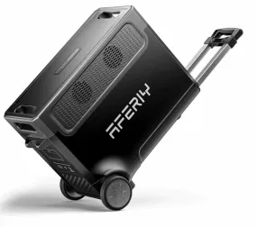 AFERIY P310 Portable Power Station 3300W 3840Wh