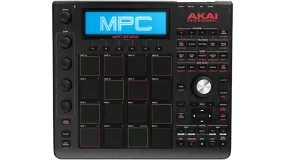 Akai Professional MPC Studio Black