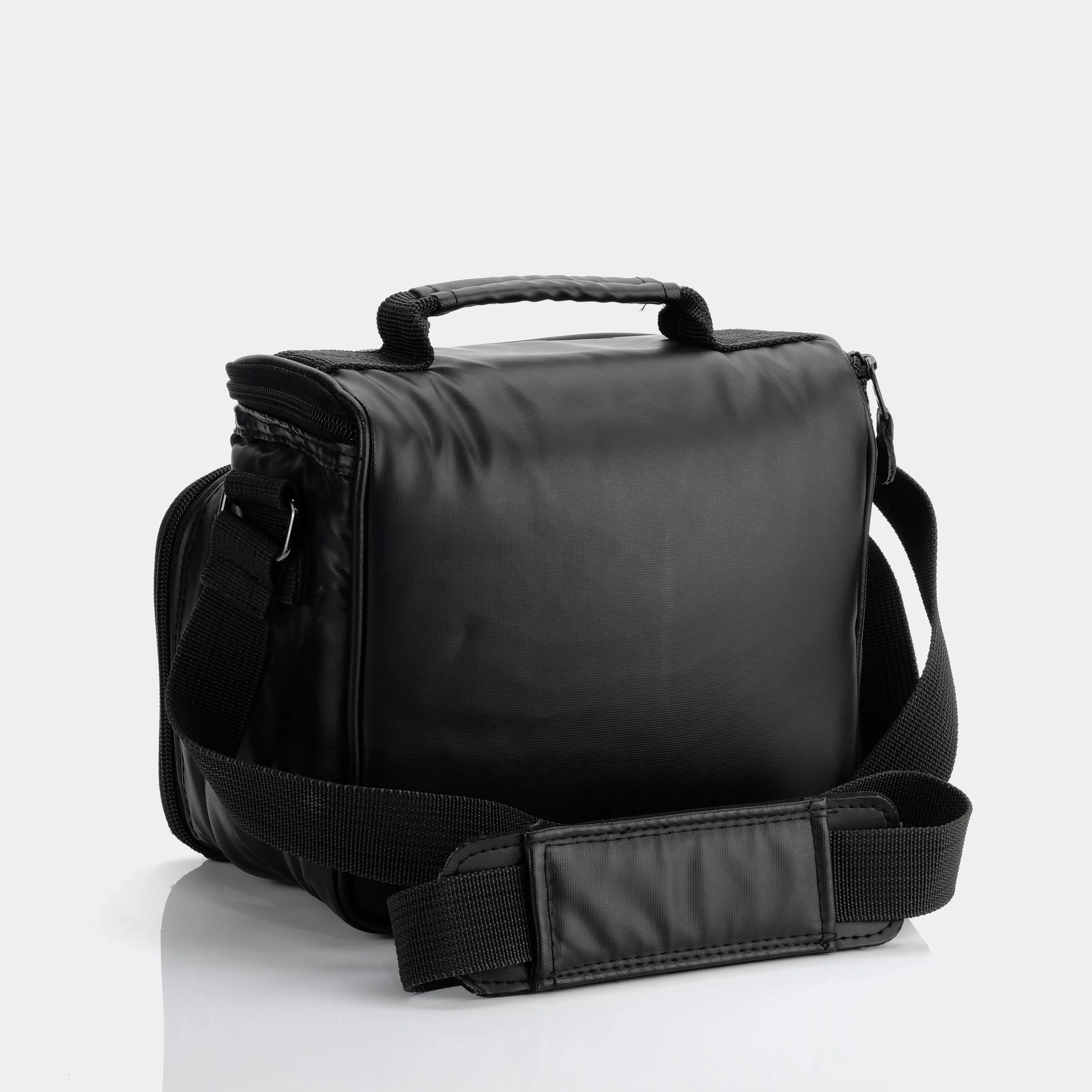 Albinar Black Instant Camera Bag