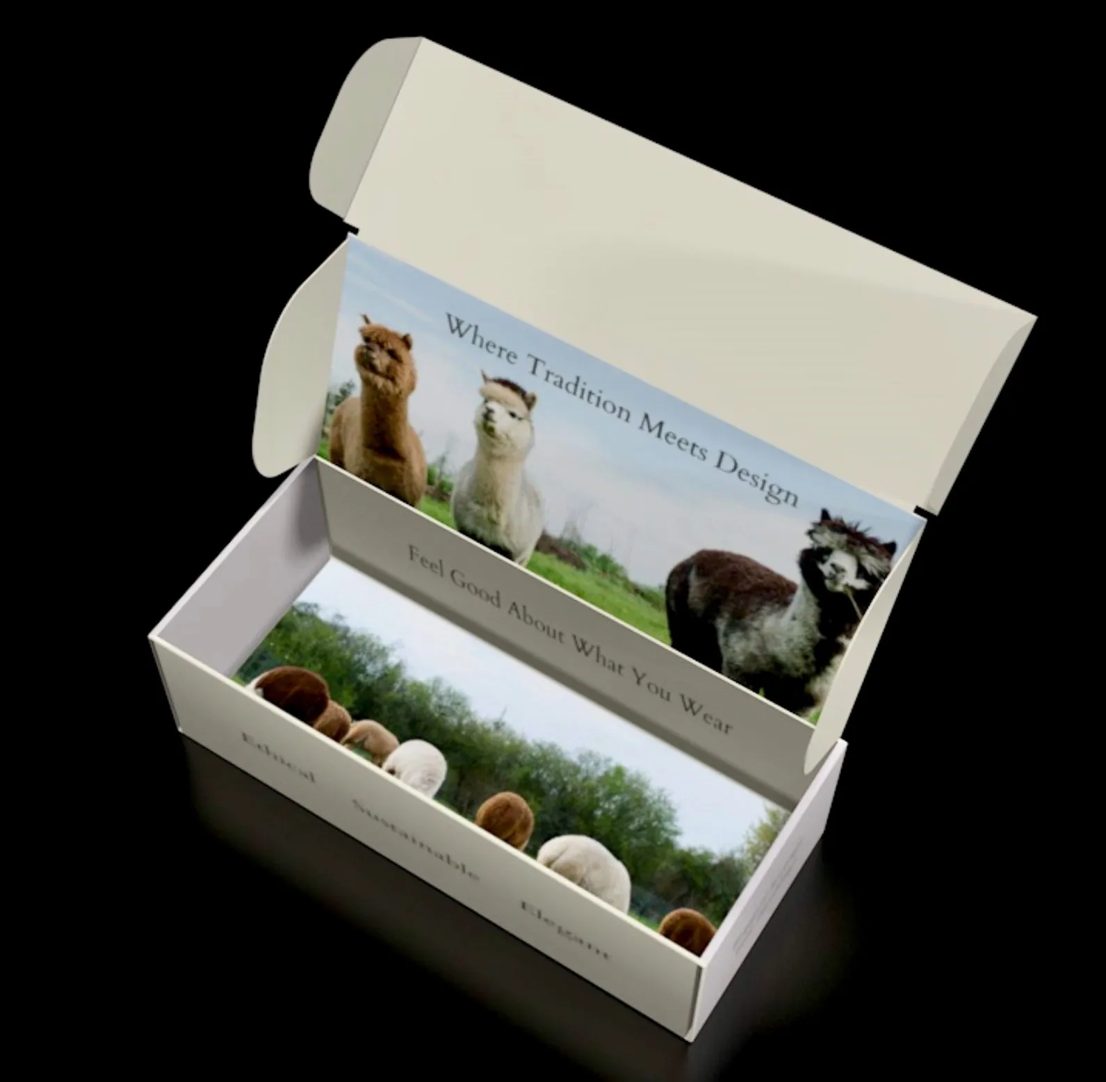 Alpaca Socks Gift Sets - Outdoor Enthusiast