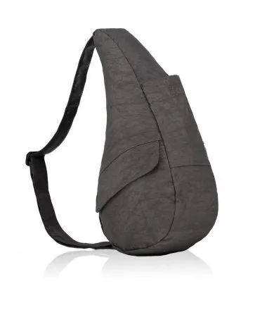 Ameribag Healthy Back Bag Distressed Nylon: Small - #6103