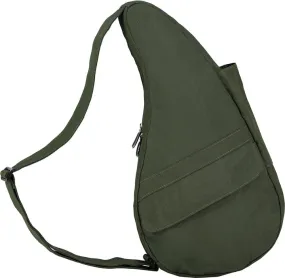 Ameribag Healthy Back Bag Distressed Nylon: X-Small - #6102