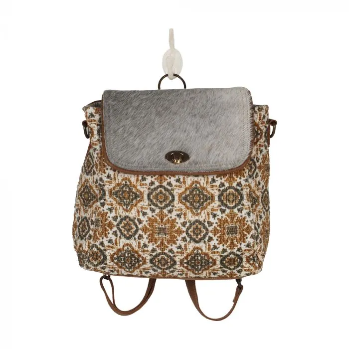 Ancient Art Shoulder Bag