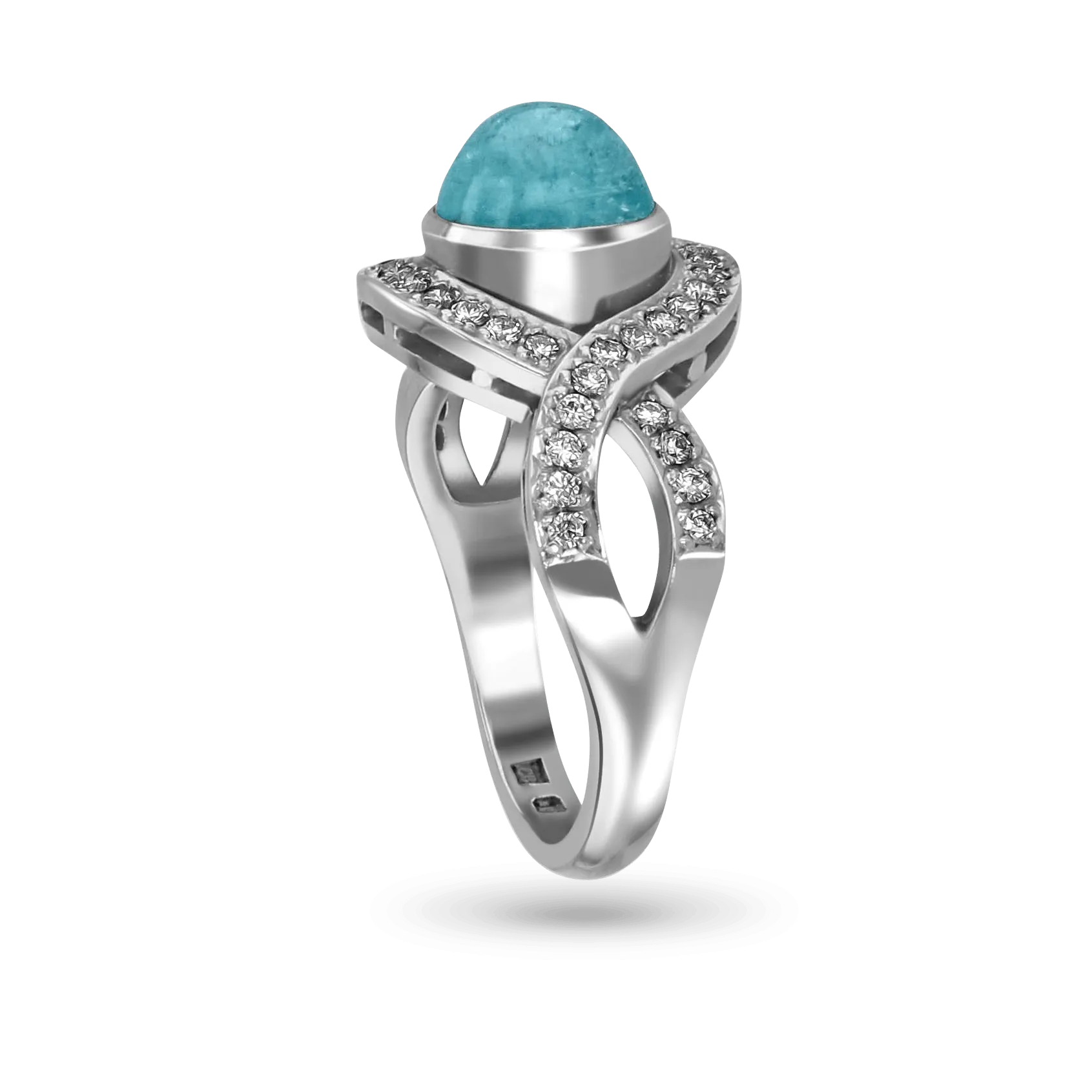 Arcadia Ring