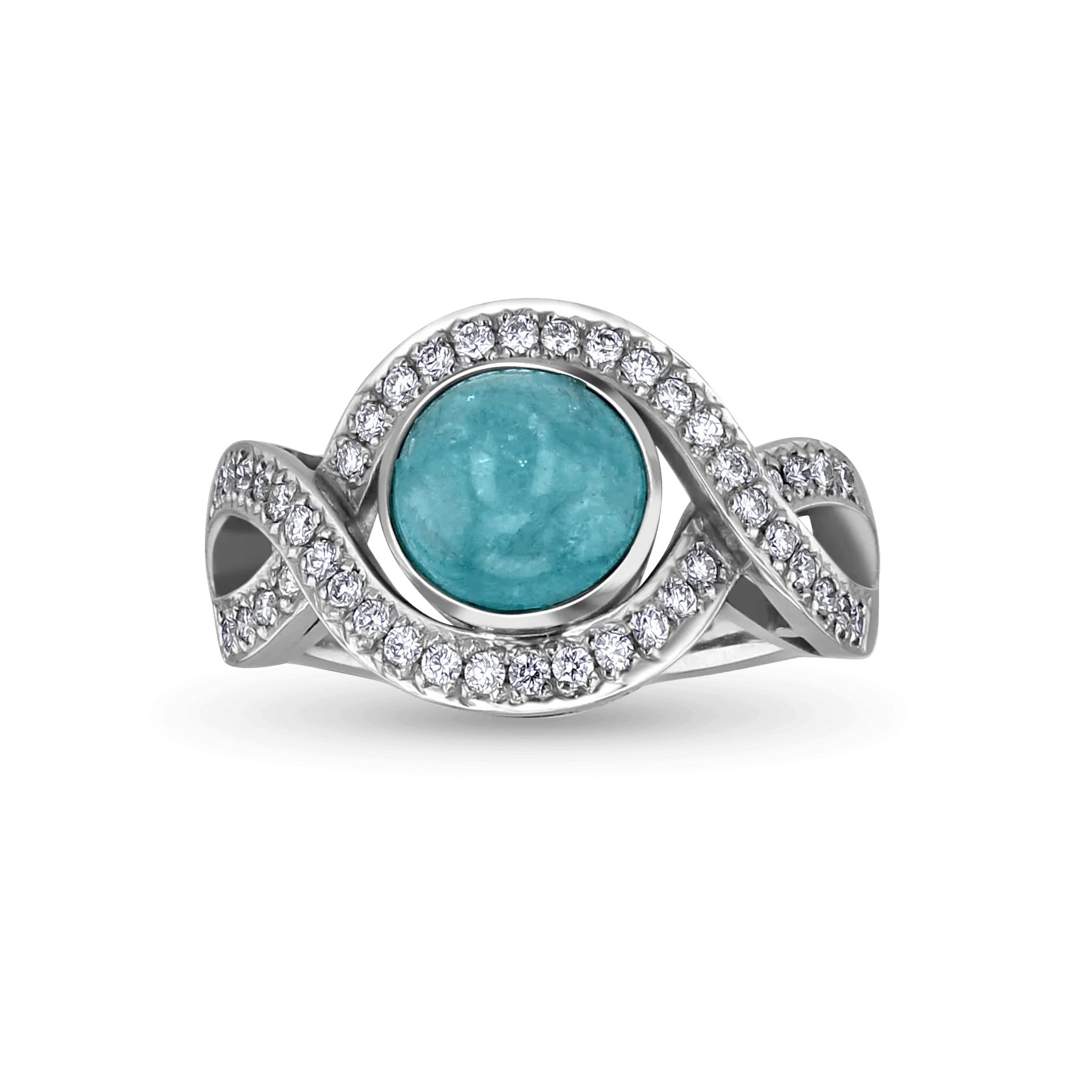 Arcadia Ring