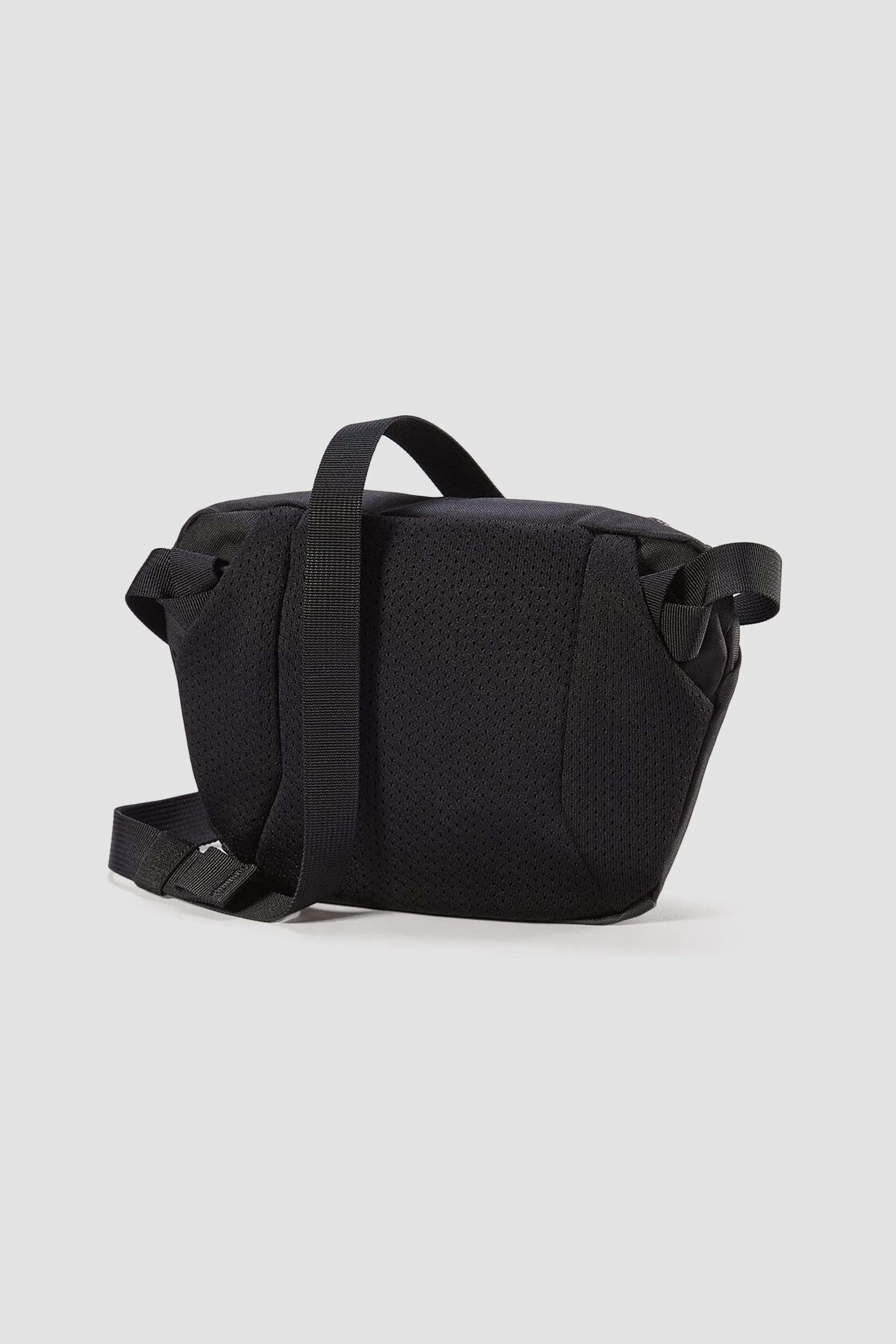 Arc'teryx Mantis 1 Waist Pack in Black ll