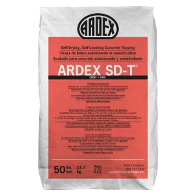 Ardex SD T, 50lb Bag