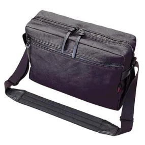 Artisan & Artist ACAM-3000 Canvas Camera Bag (BLACK)