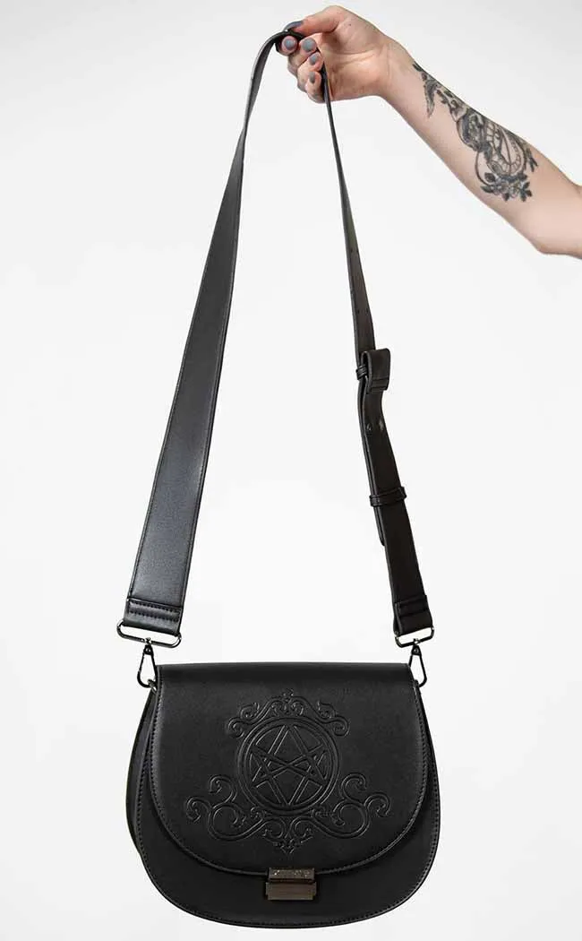 Austra Handbag