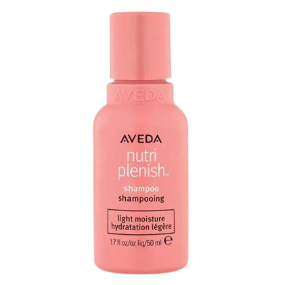 Aveda Nutriplenish Light Moisture Shampoo Travel Size