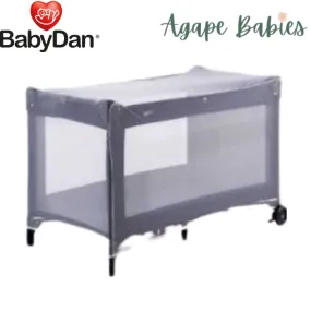 Baby Dan Mosquito Net For Travel Cot