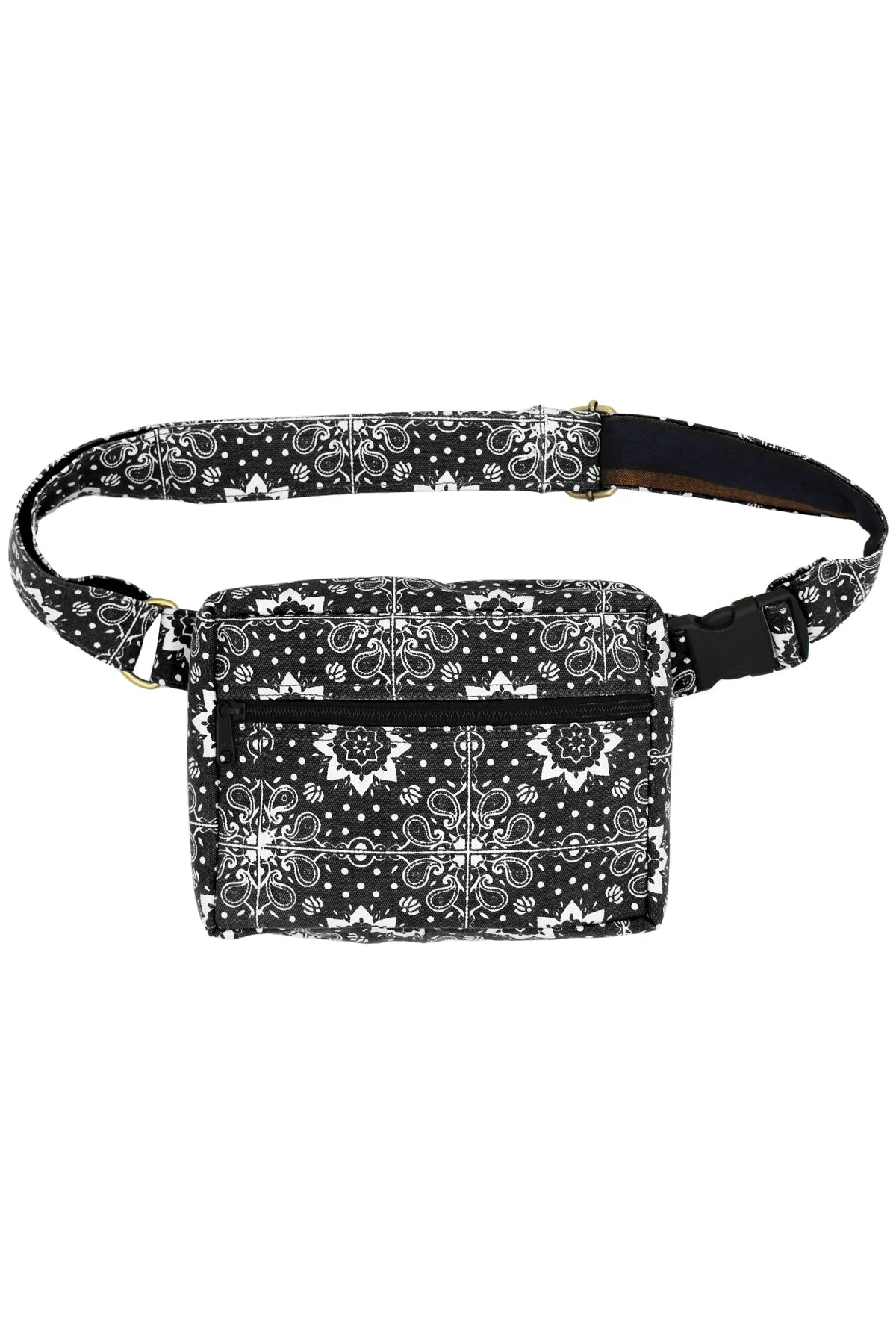 Bandana Waist Bag