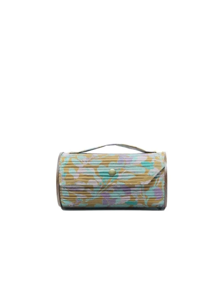 Barsaa Round Clutch - Changeable Sleeve