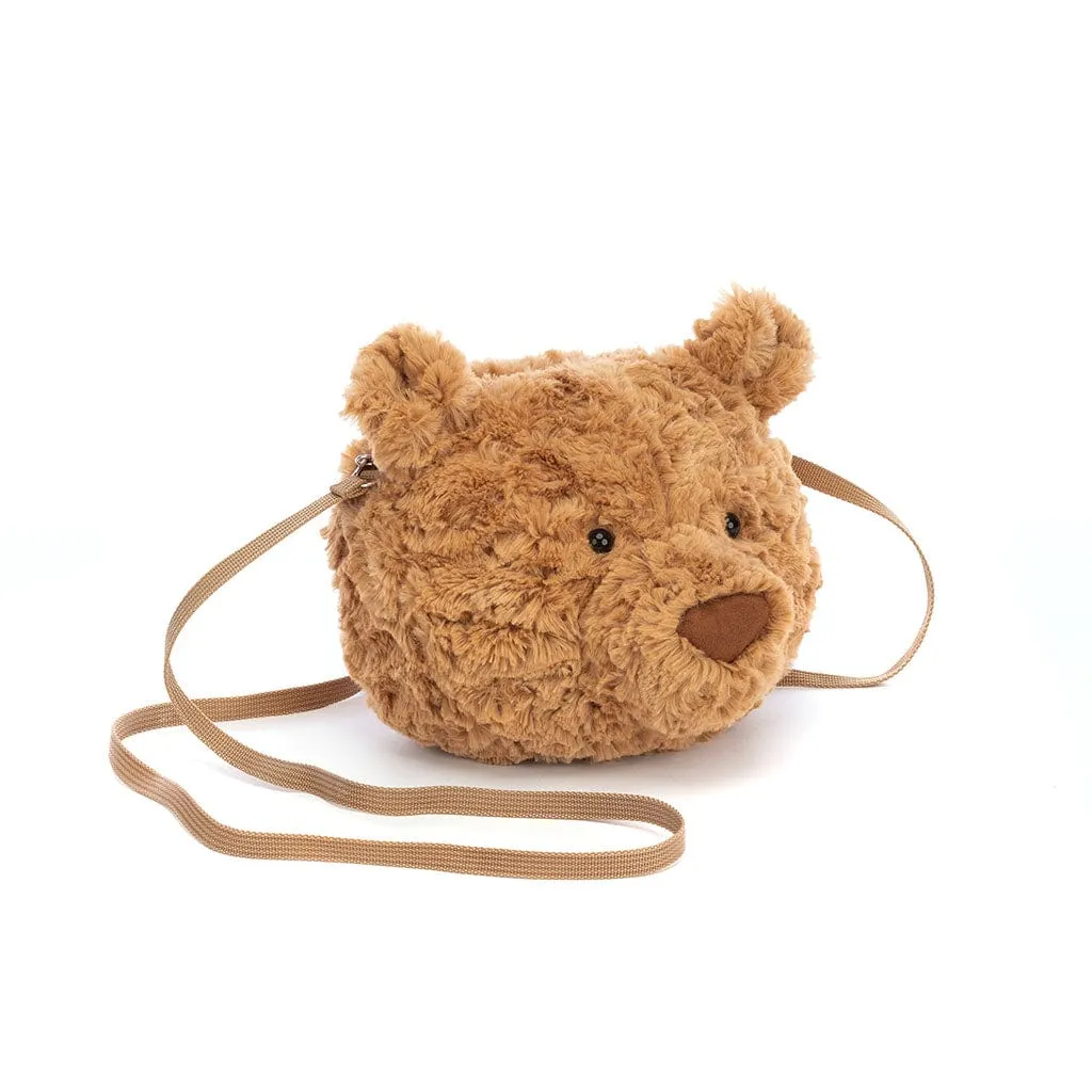 Bartholomew Bear Bag