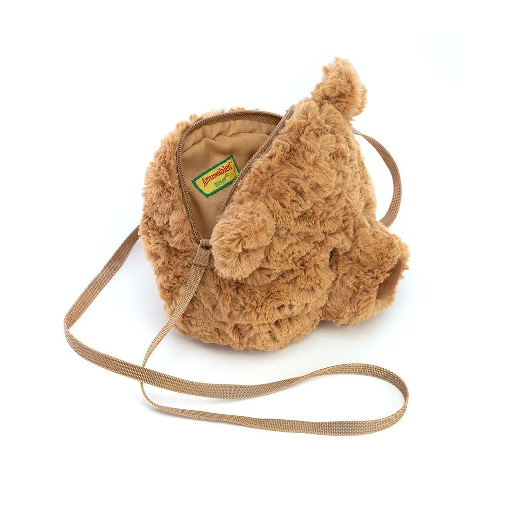 Bartholomew Bear Bag