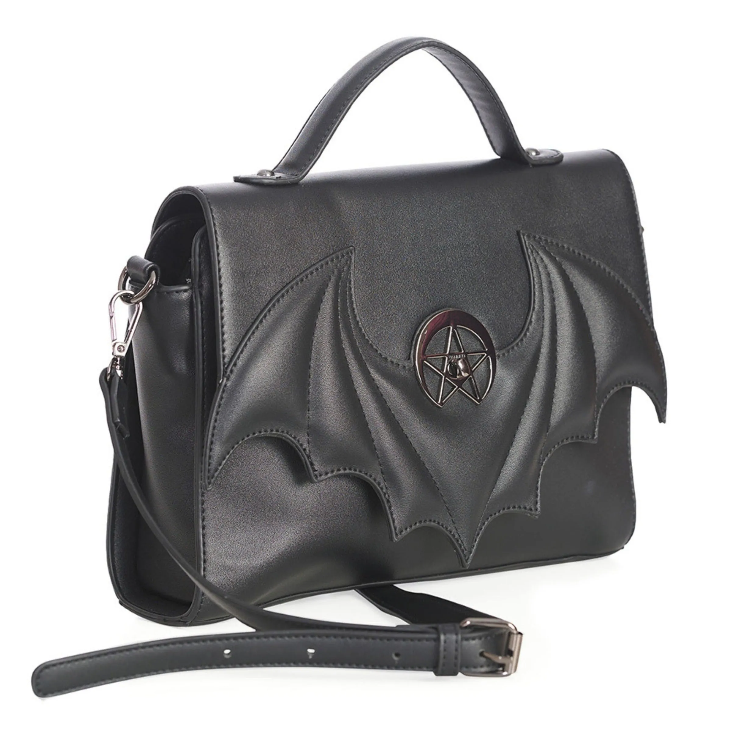 Batitude Crossbody