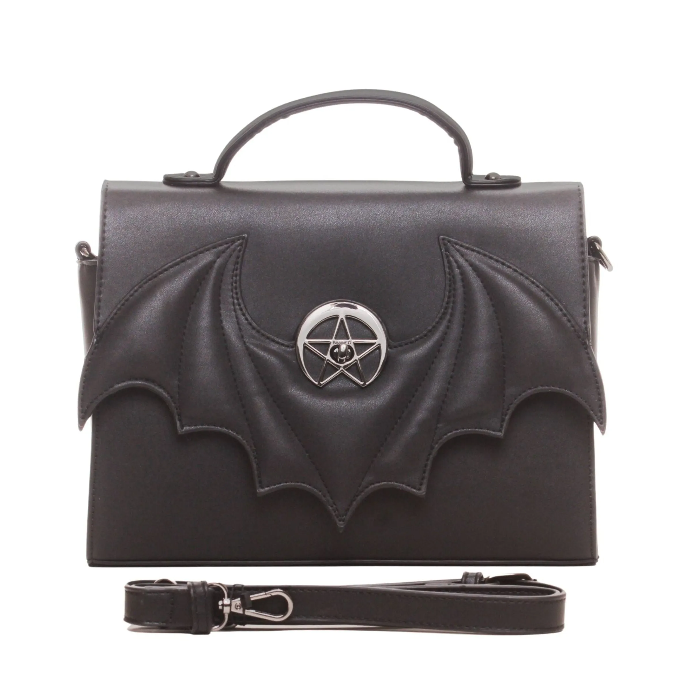 Batitude Crossbody