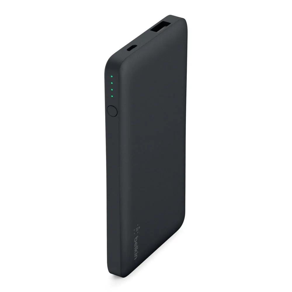 Belkin 5000mAh USBA to Lightning Power Bank