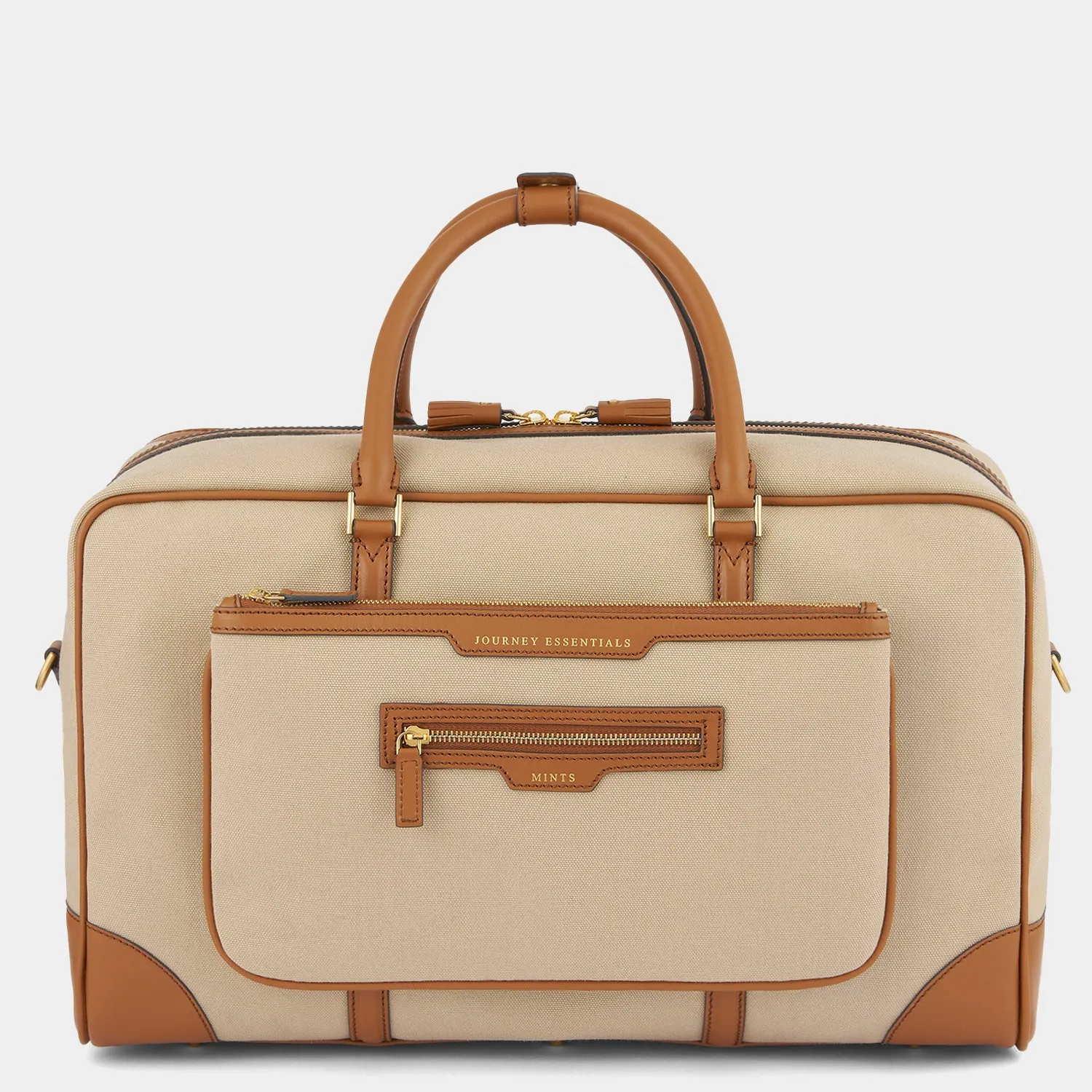 Bespoke Walton In-Flight Bag