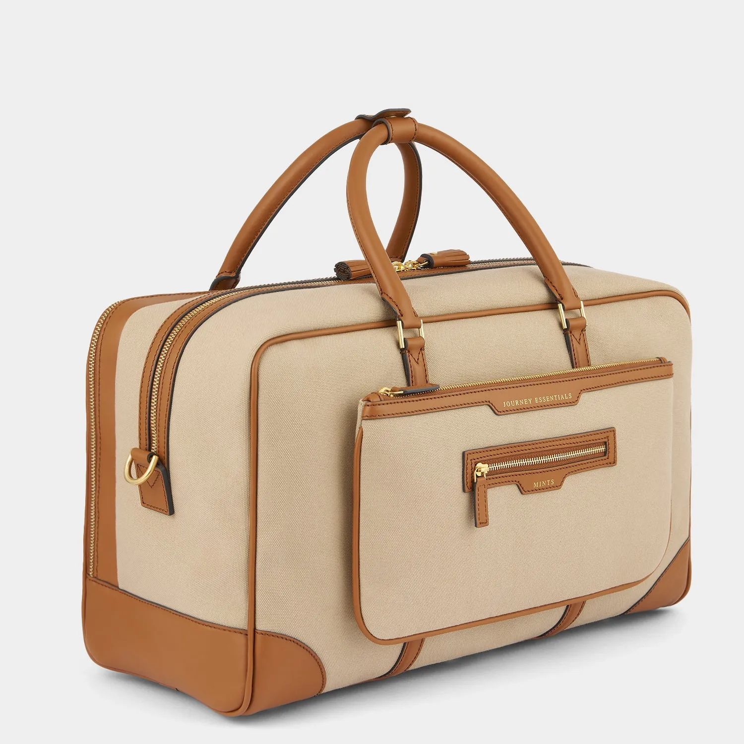 Bespoke Walton In-Flight Bag