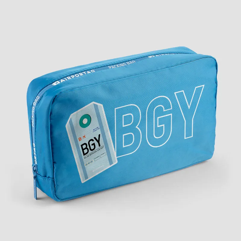 BGY - Packing Bag