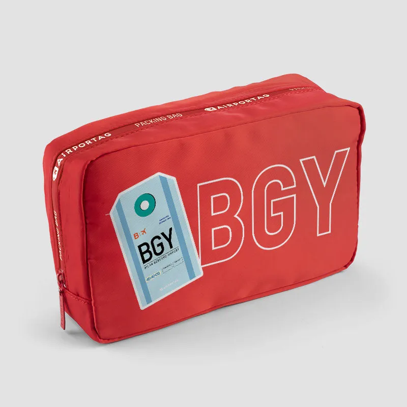 BGY - Packing Bag