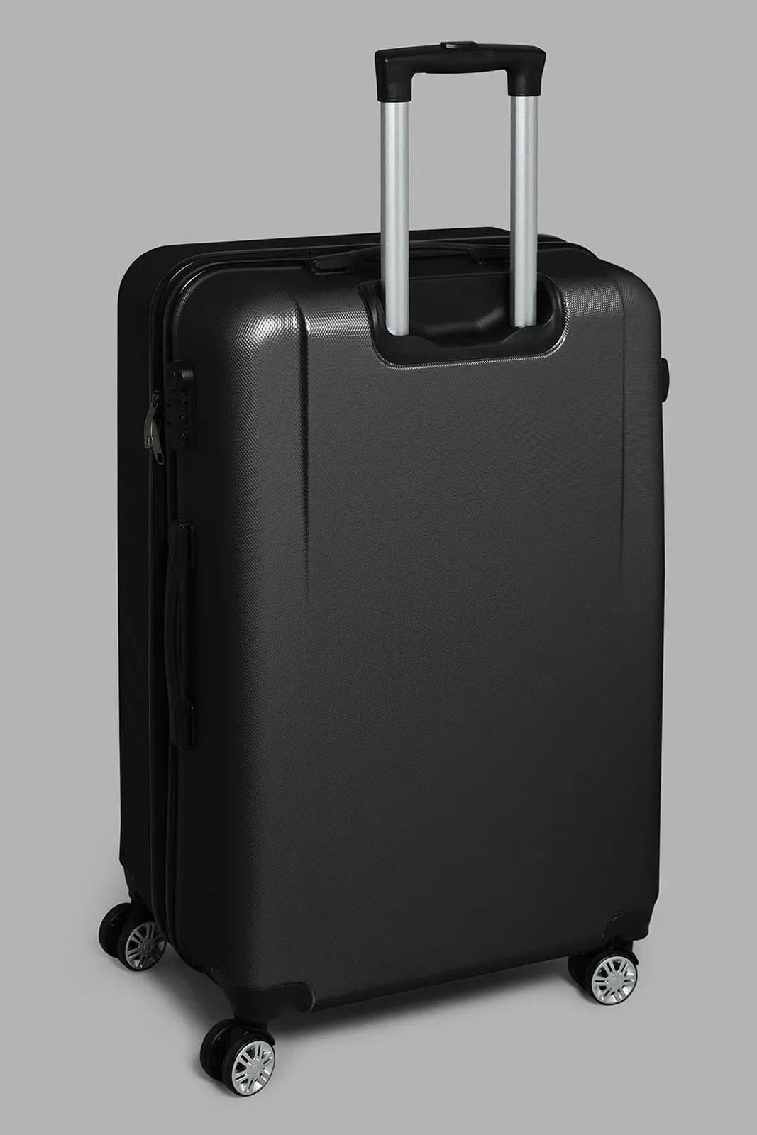 Black Hard Trolley Case (28 Inch)