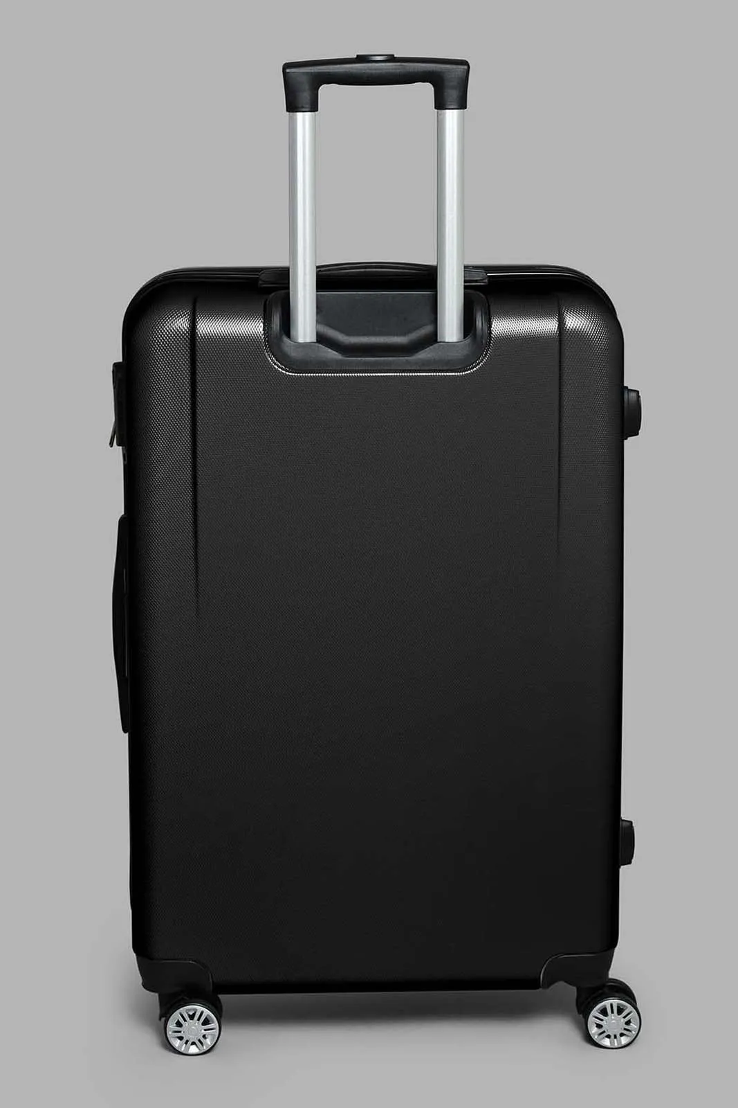 Black Hard Trolley Case (28 Inch)