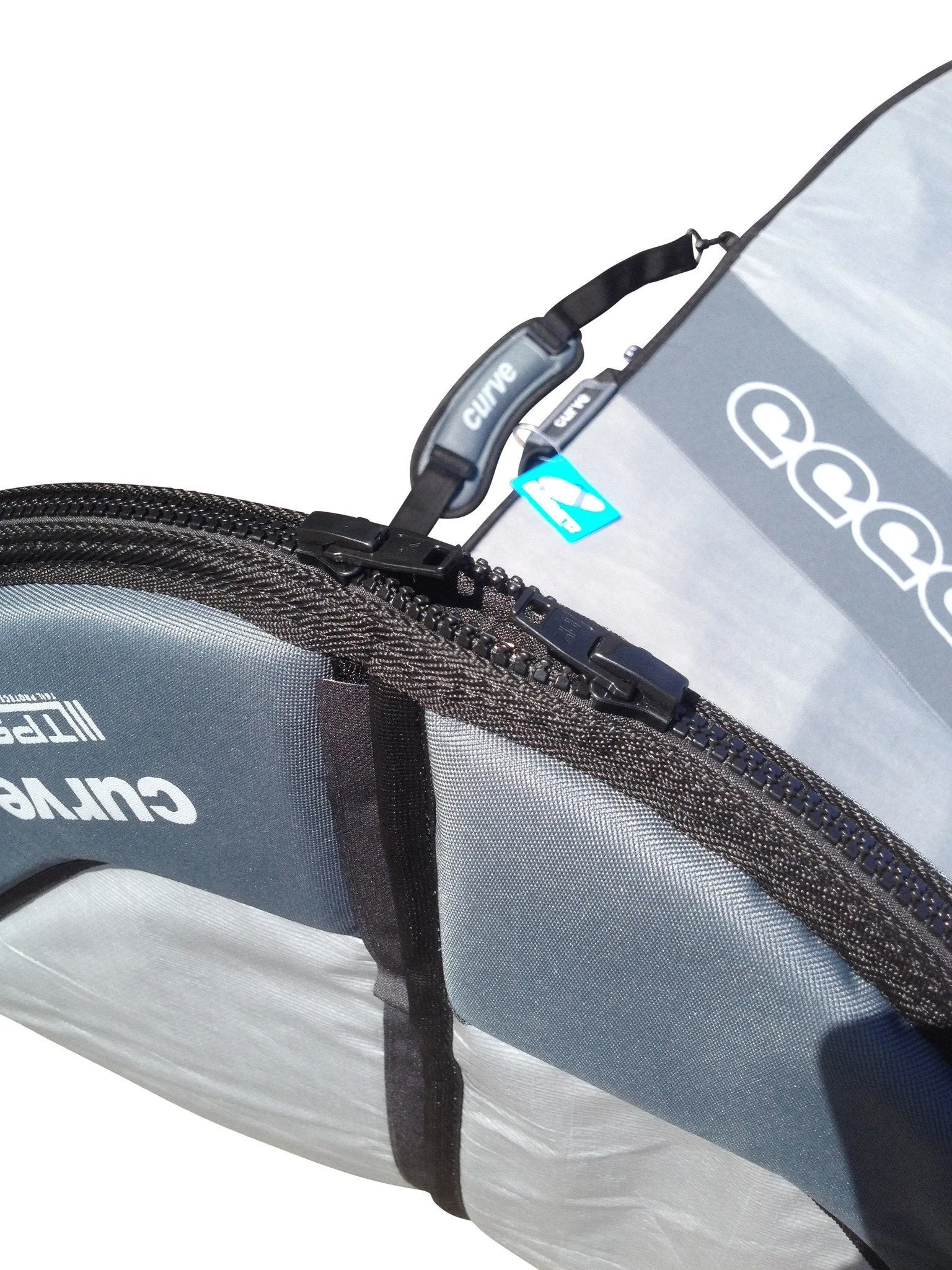 Boost FOIL Wing / SUP Travel Bag