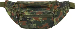 Brandit waist bag, multi