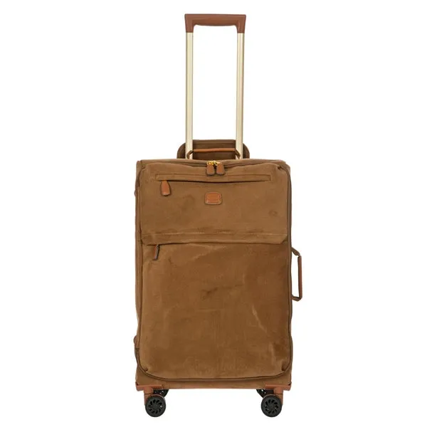 Bric's Life 77cm 4-Wheel Large Suitcase