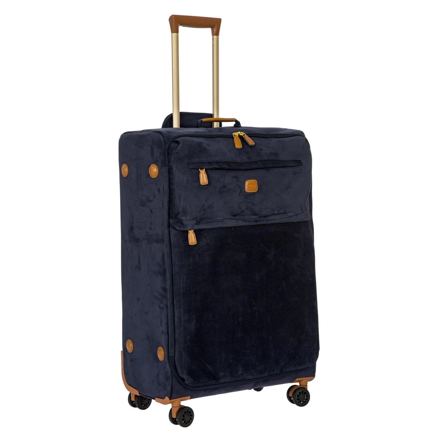 Bric's Life 77cm 4-Wheel Large Suitcase