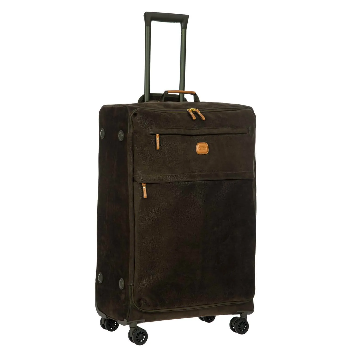 Bric's Life 77cm 4-Wheel Large Suitcase