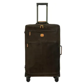 Bric's Life 77cm 4-Wheel Large Suitcase