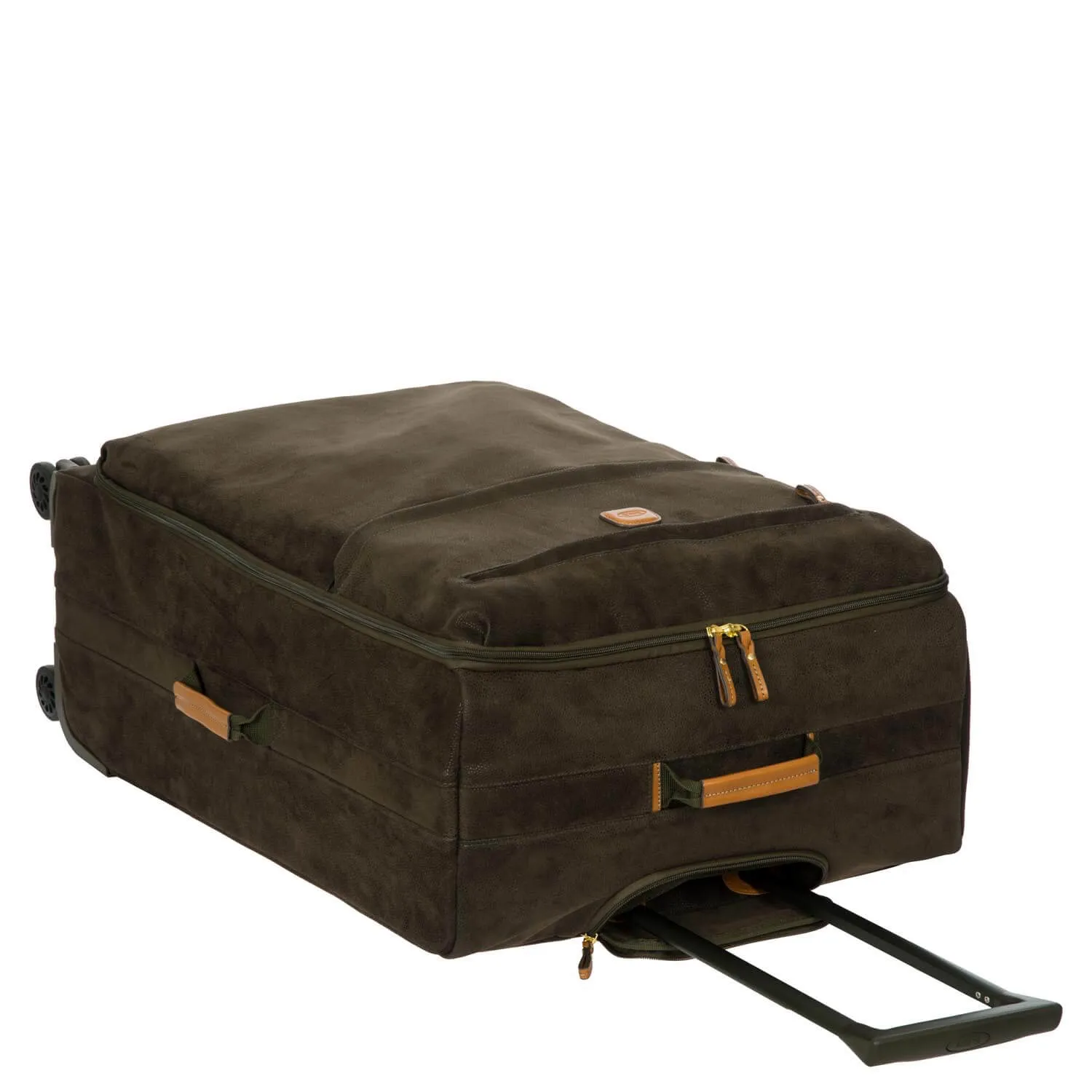 Bric's Life 77cm 4-Wheel Large Suitcase