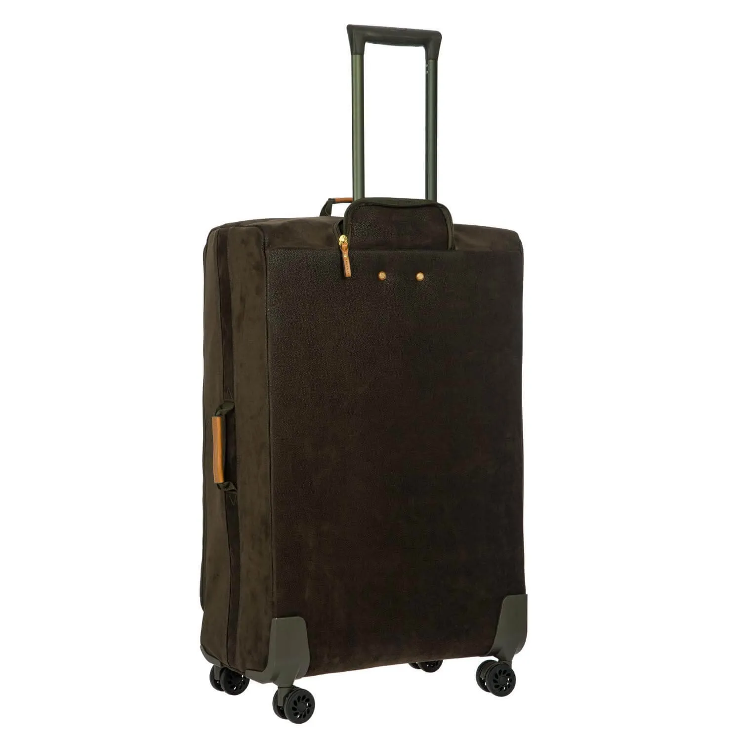 Bric's Life 77cm 4-Wheel Large Suitcase