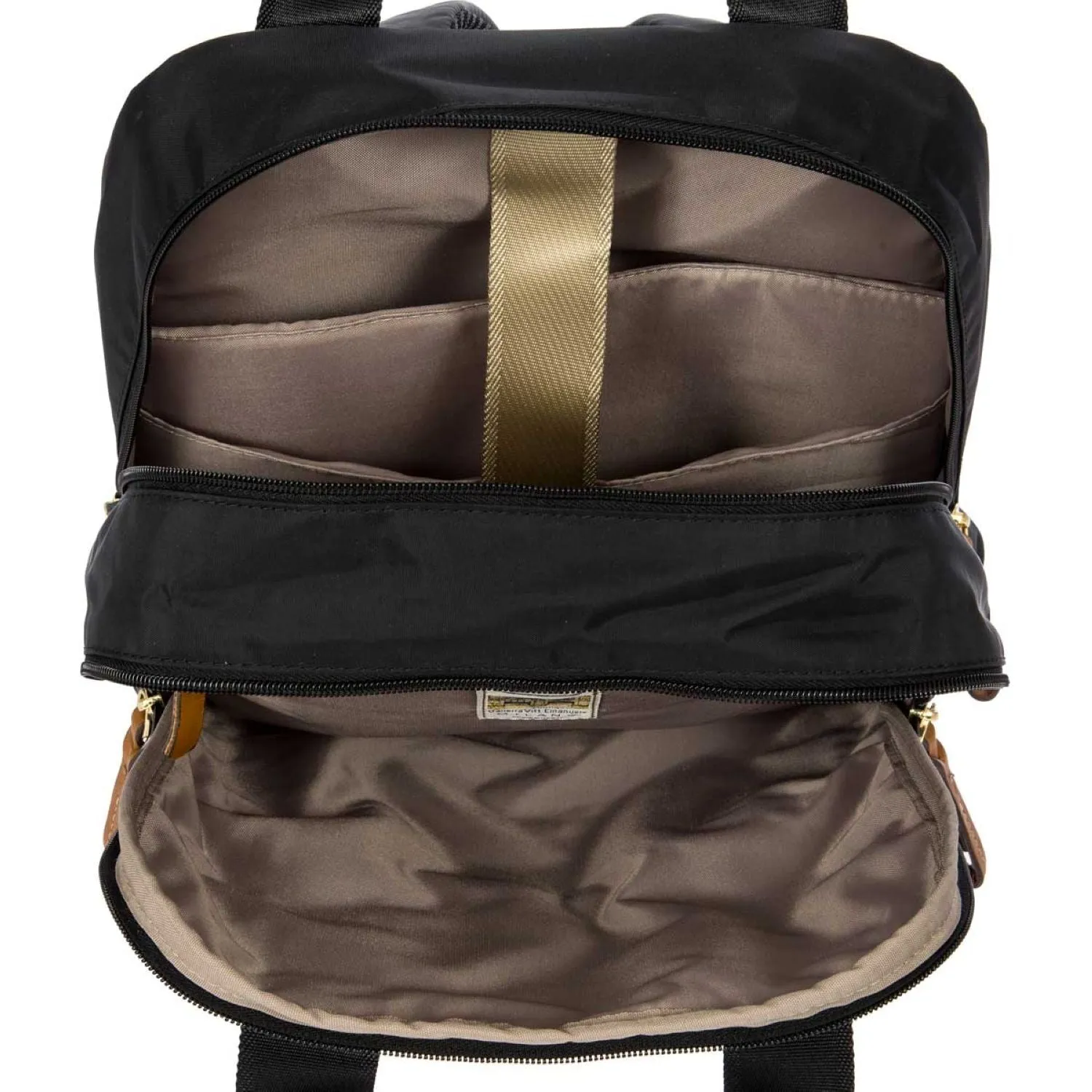 BRIC'S X-Travel Urban Backpack