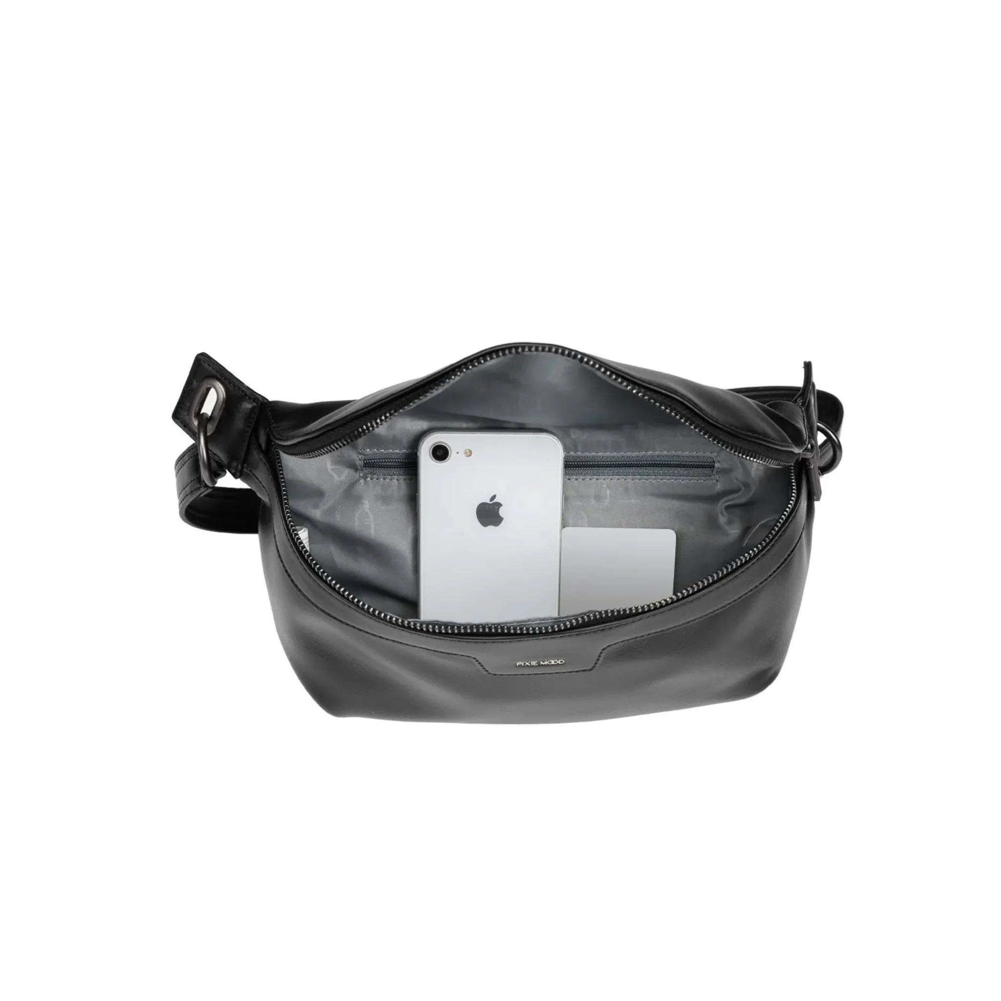 Brooklyn Crossbody & Waist Bag