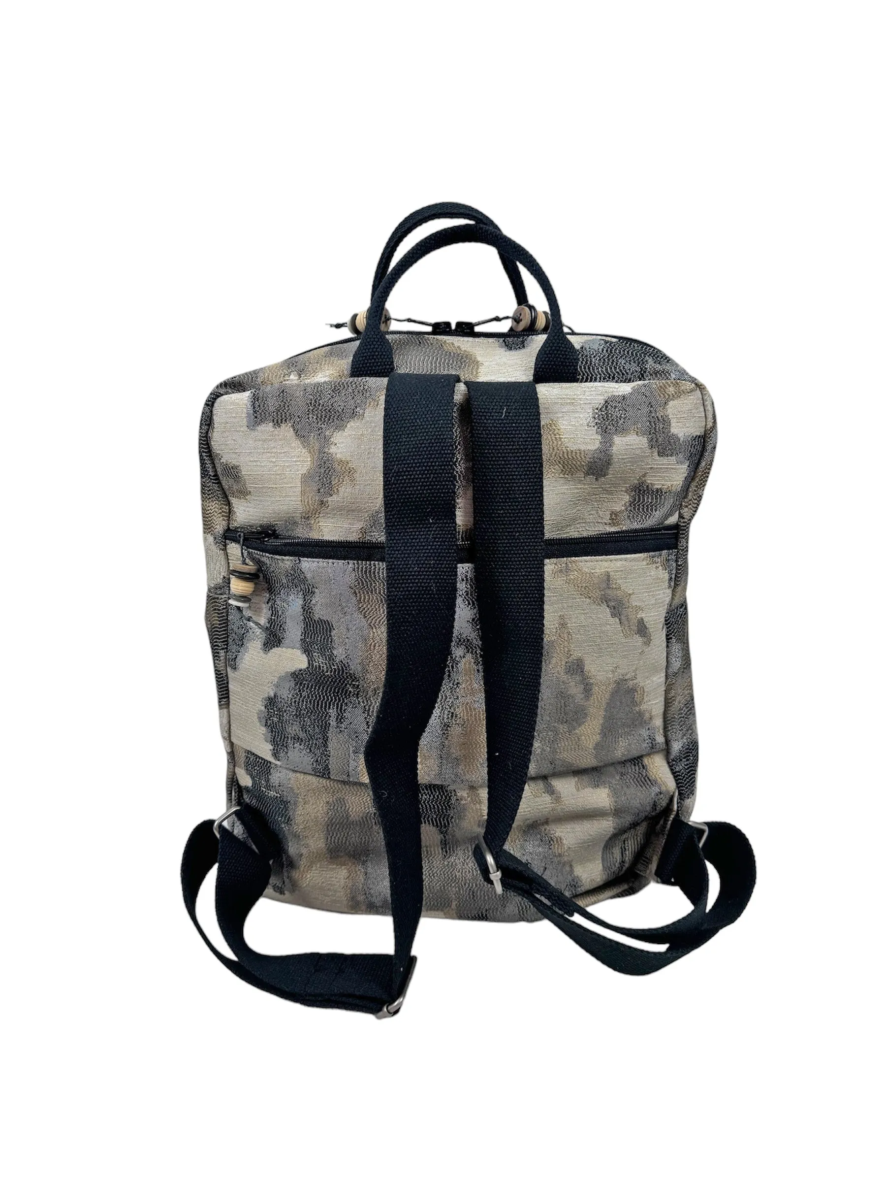 Budapest Baleri Backpack