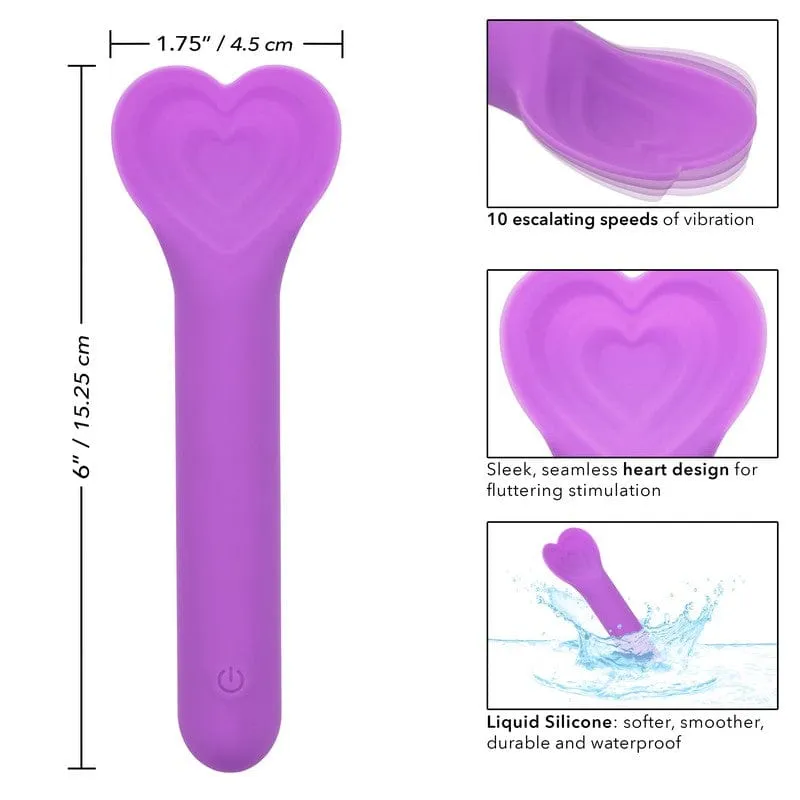 CalExotics Bliss Lover Vibrator