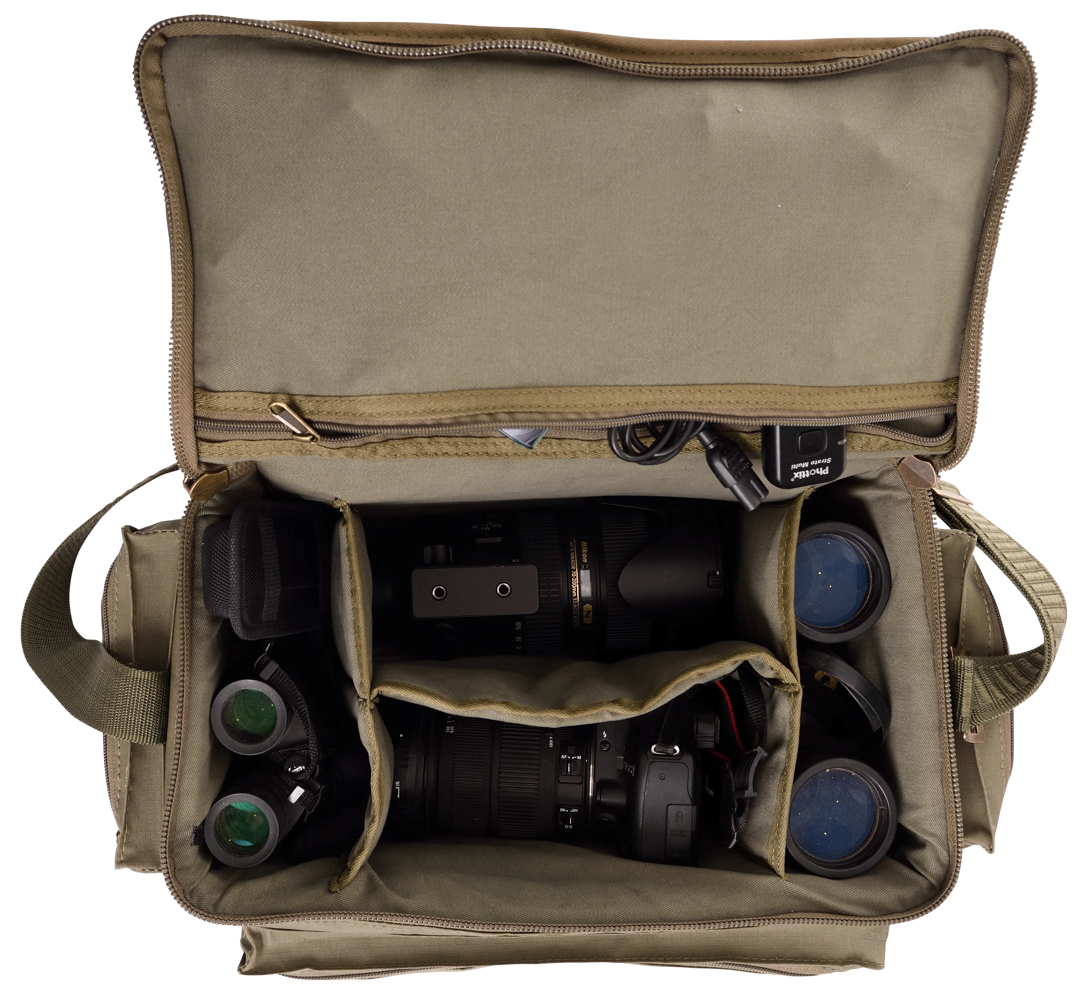 Camera Bag